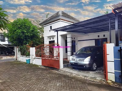 Homestay / Guesthouse / harian / mingguan / bulanan