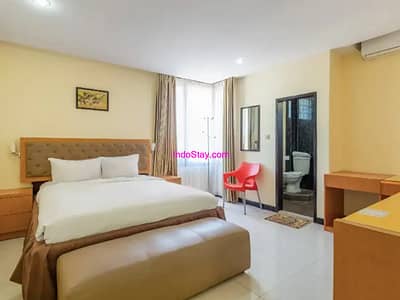 Kost Exclusive Harian Drainbow Family Homestay