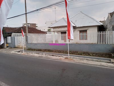 Sewa rumah harian di daerah Tunjungsekar