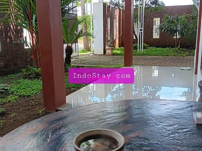 Sewa Rumah Harian di Kota Lumajang Dekat Rumah Sakit Haryoto