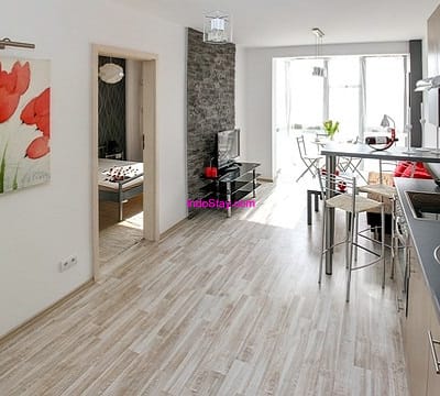 Apartemen