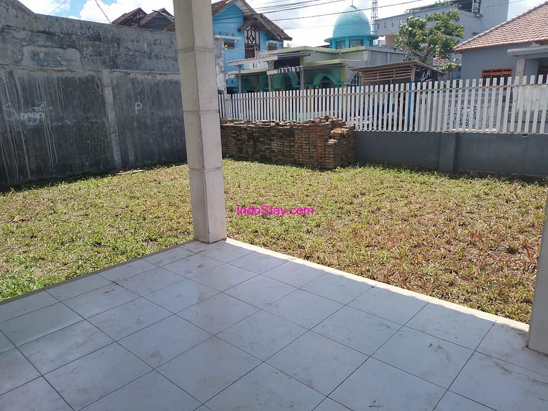 Sewa rumah harian di daerah Tunjungsekar